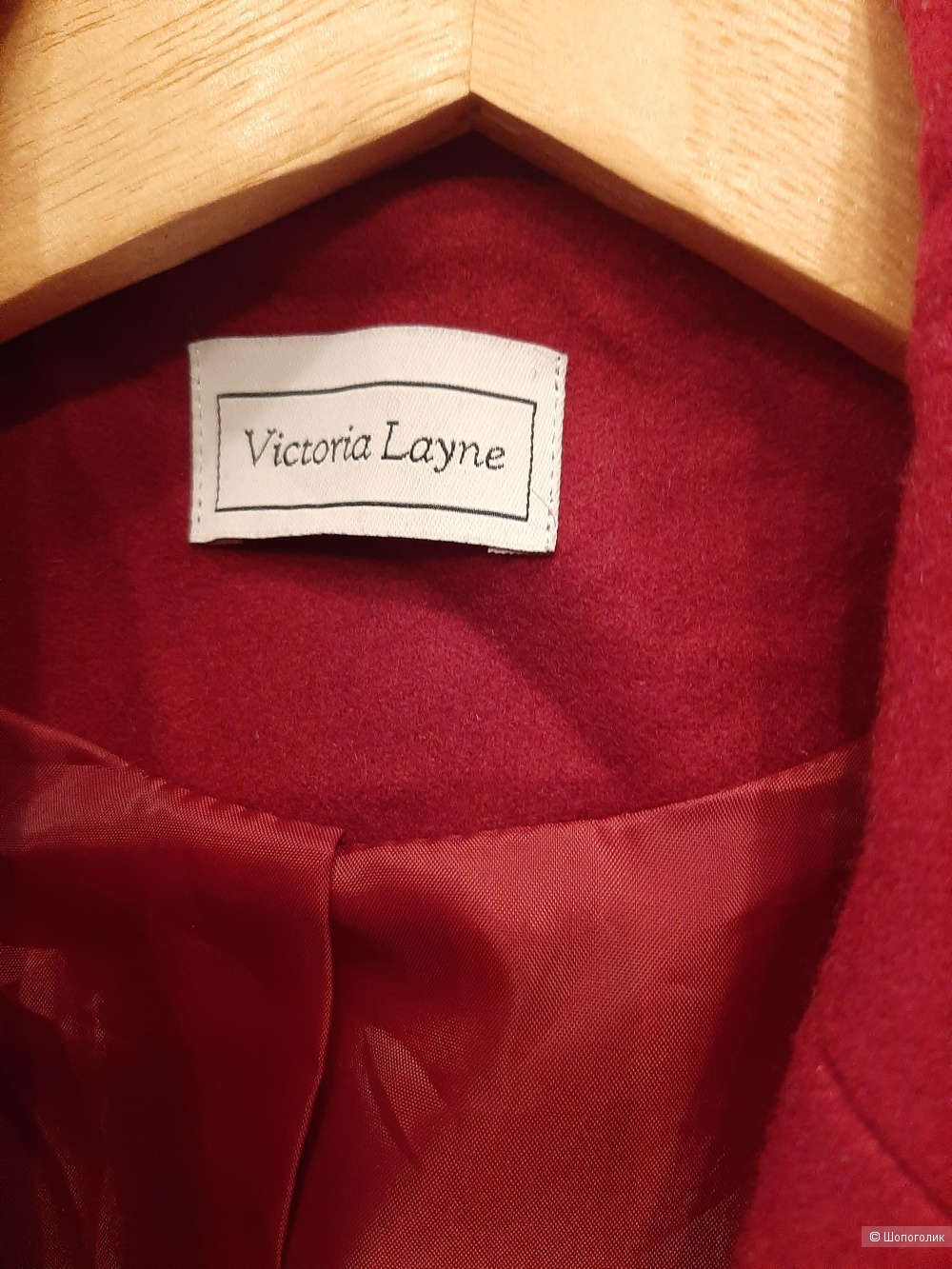 Пиджак Victoria Layne р.48-50