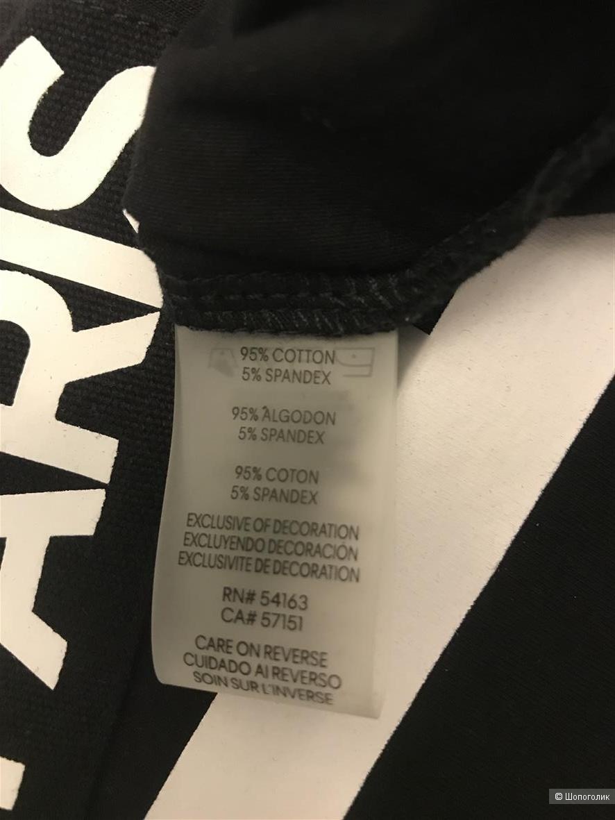 Платье Karl Lagerfeld Paris, размер XL.