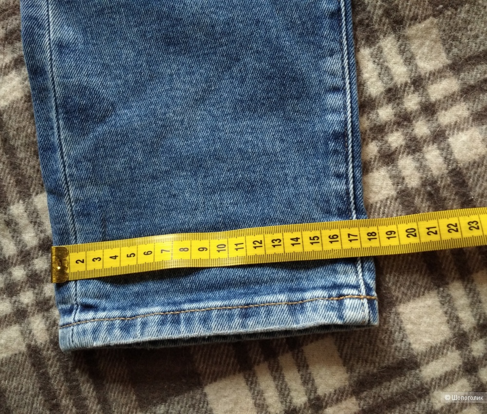 Джинсы Tommy Jeans, 27/32 (большемерят)