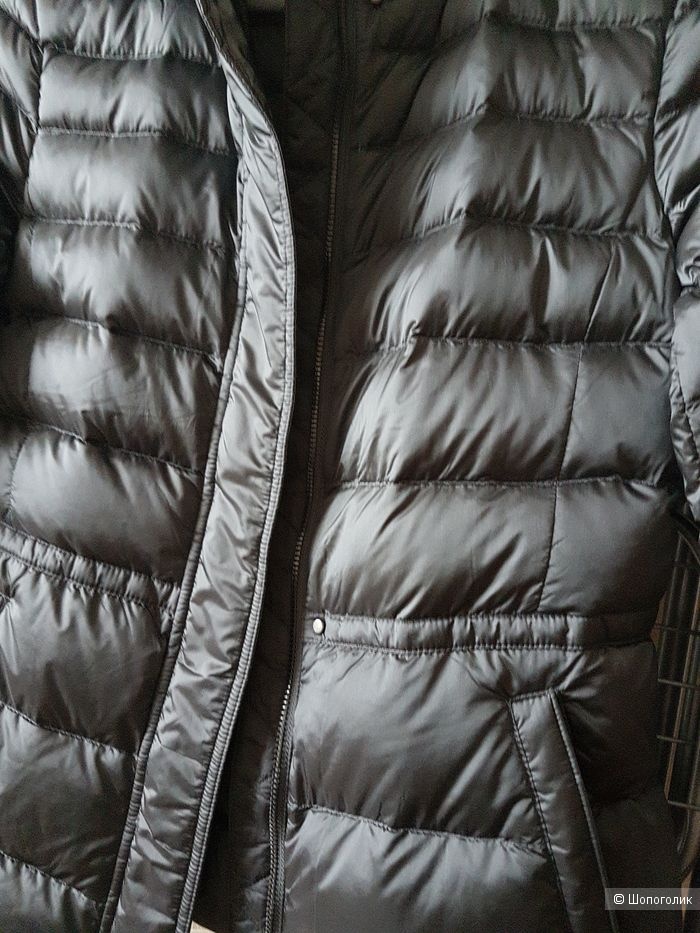 Куртка Massimo Dutti XS\S