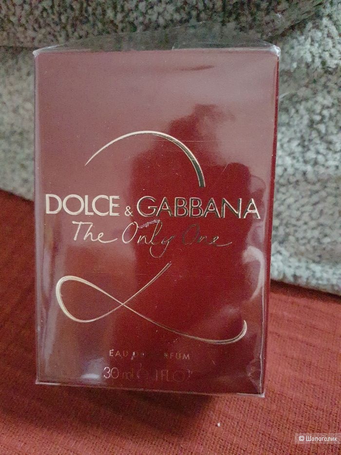 Парфюм Dolce Gabbana The Only One 2 30 ml