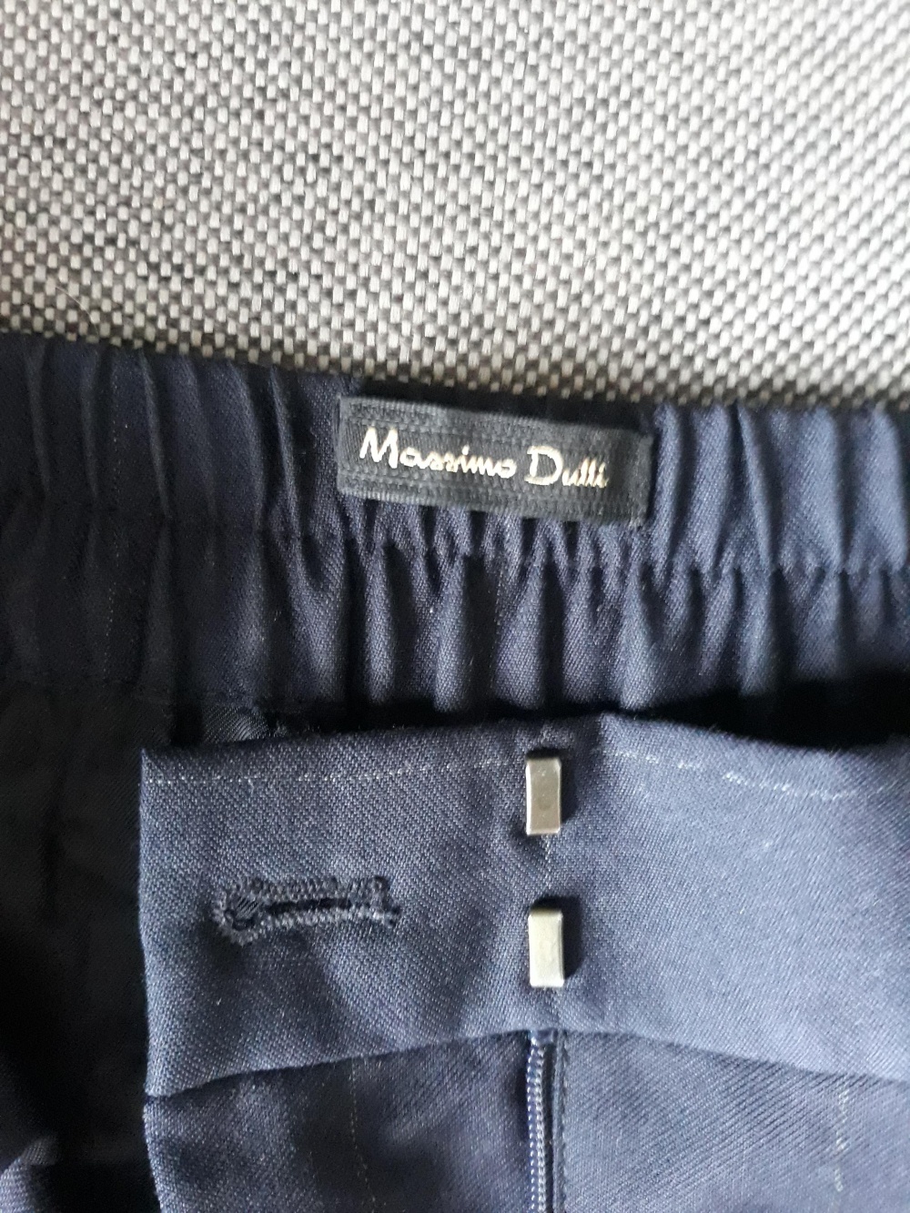 Брюки Massimo Dutti, XS