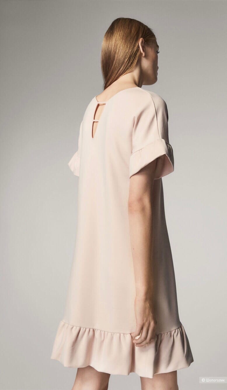Платье Massimo Dutti M/L