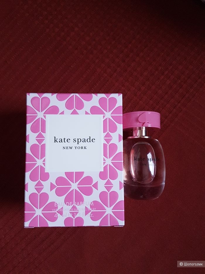 Парфюм KATE SPADE Kate Spade 40мл.
