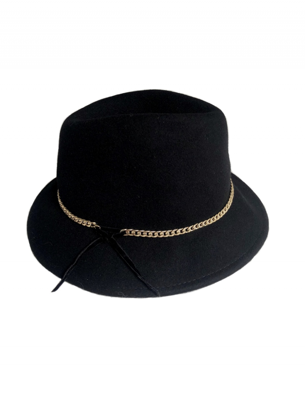 Шляпа фетровая Massimo Dutti  размер 55/57