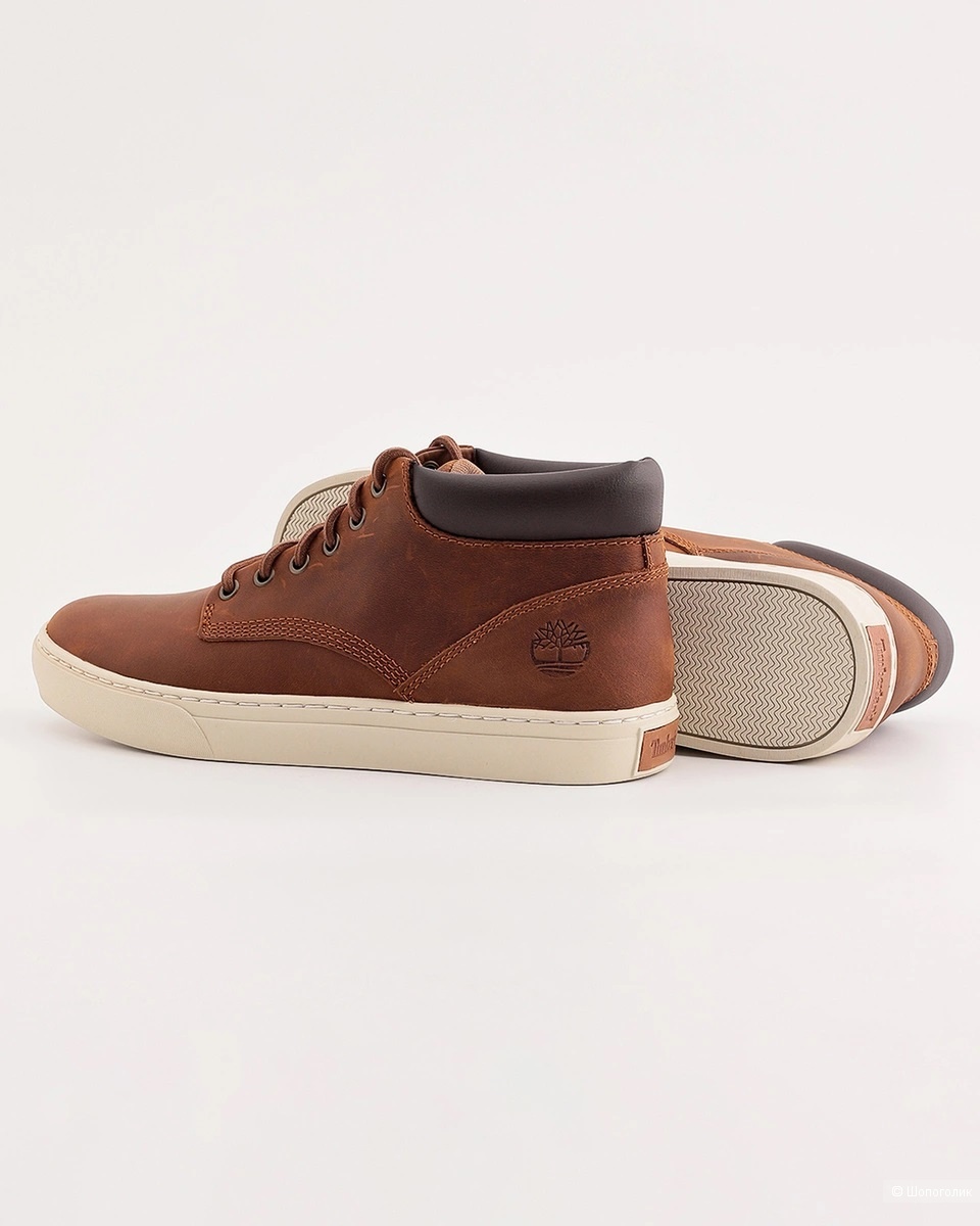 Полуботинки Timberland, 42р