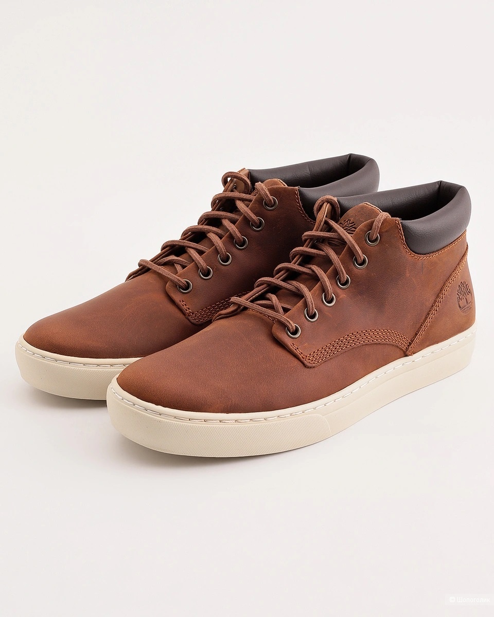 Полуботинки Timberland, 42р