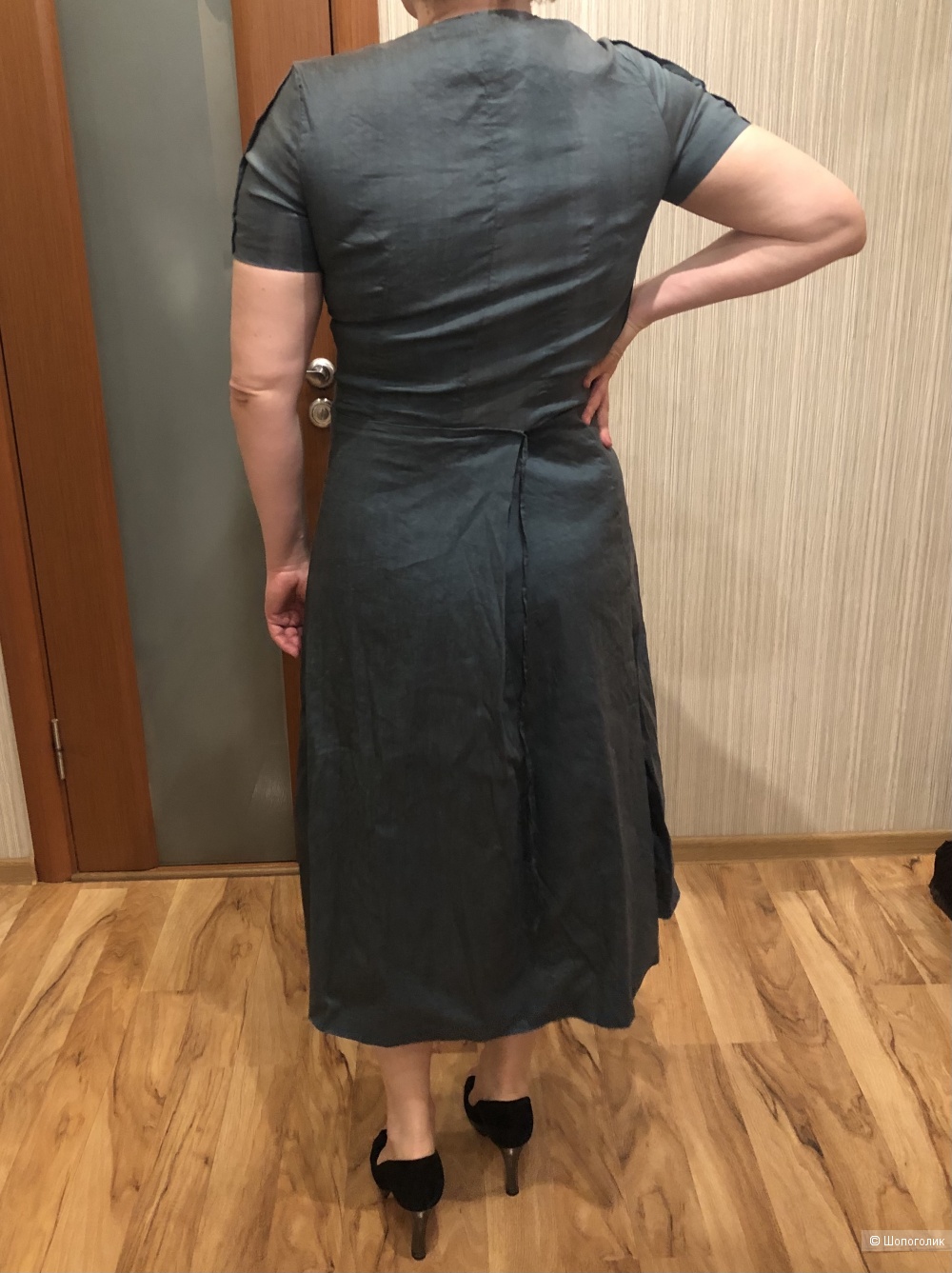 Платье LILITH- 46-48 размер