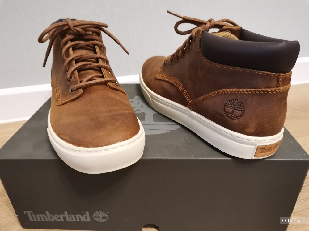Полуботинки Timberland, 42р