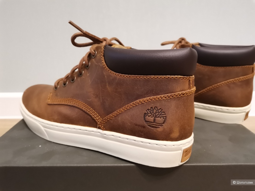Полуботинки Timberland, 42р