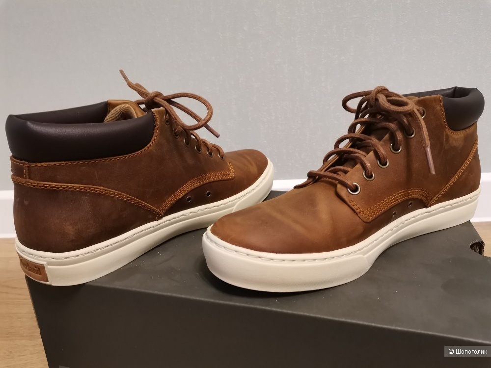 Полуботинки Timberland, 42р