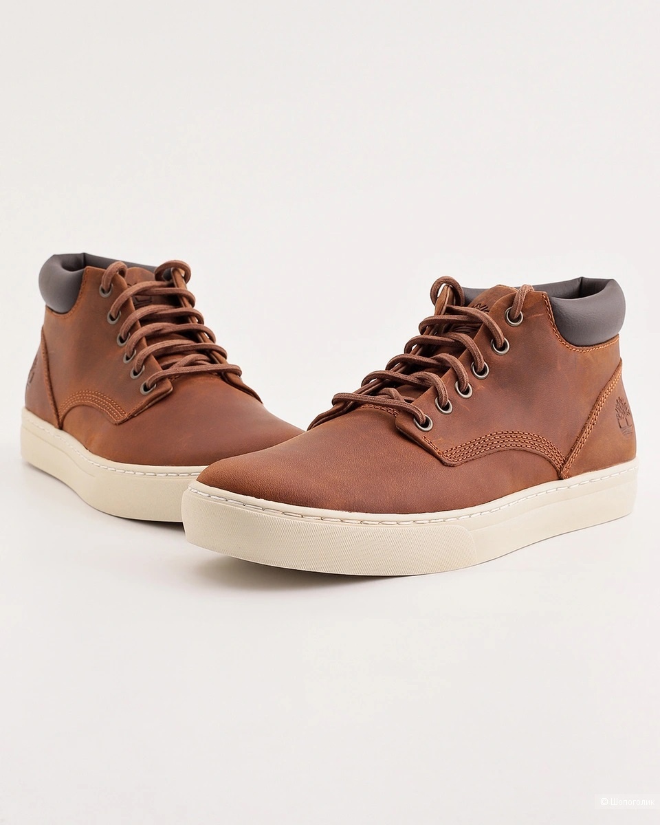 Полуботинки Timberland, 42р