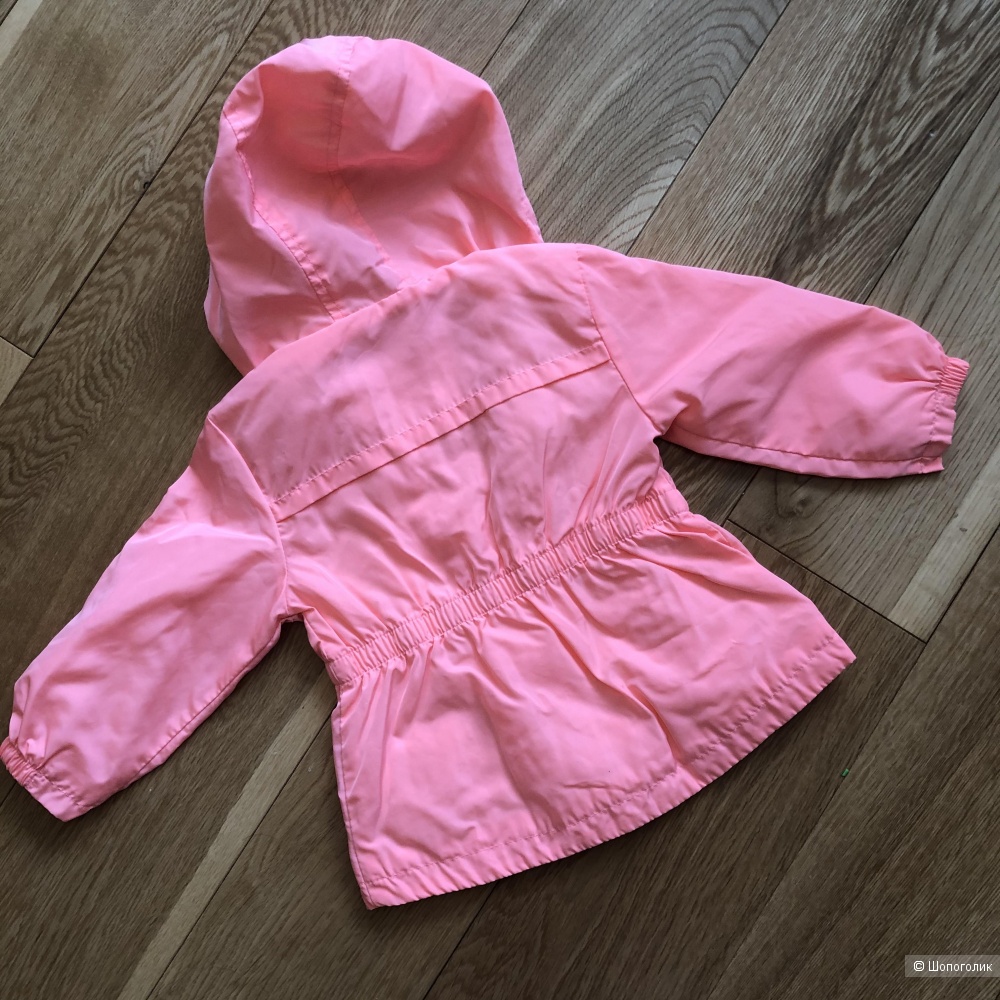 Ветровка Zara Kids, 86 cm