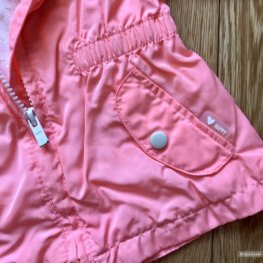 Ветровка Zara Kids, 86 cm