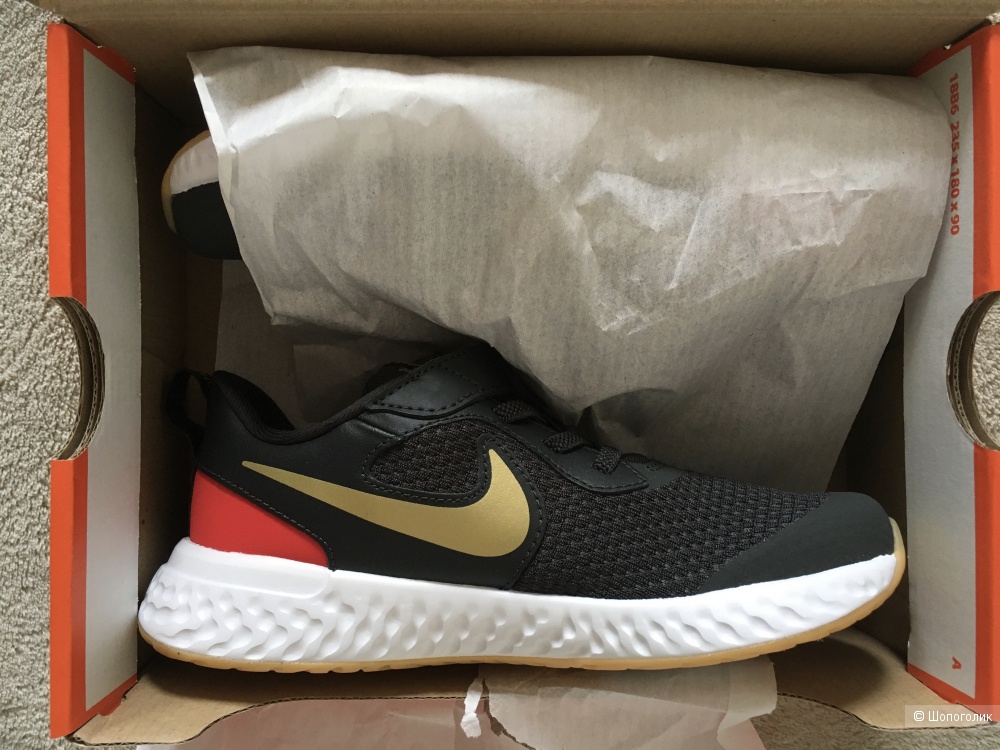 Кроссовки Nike 31,5
