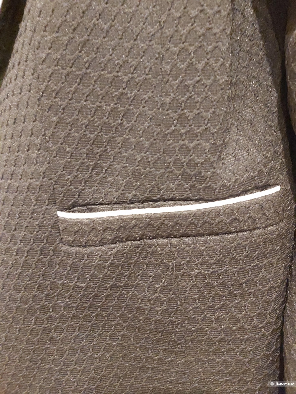 Пиджак Tu, 46-50  размер