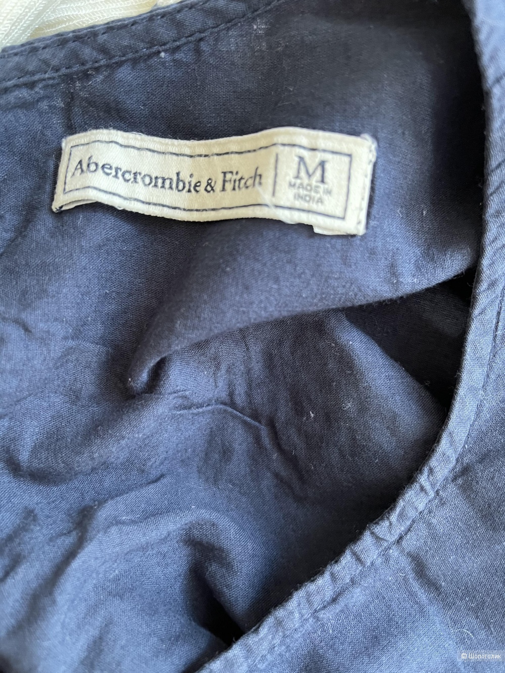 Блузка Abercrombie & Fitch M