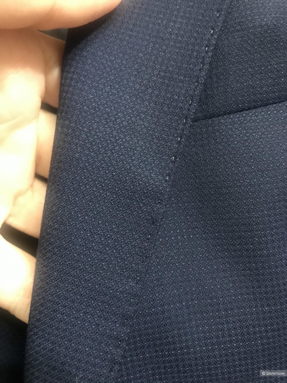 Пиджак Massimo Dutti, 46 размер