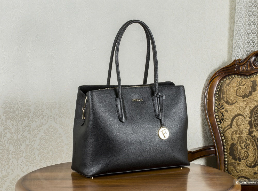 Furla tessa large store