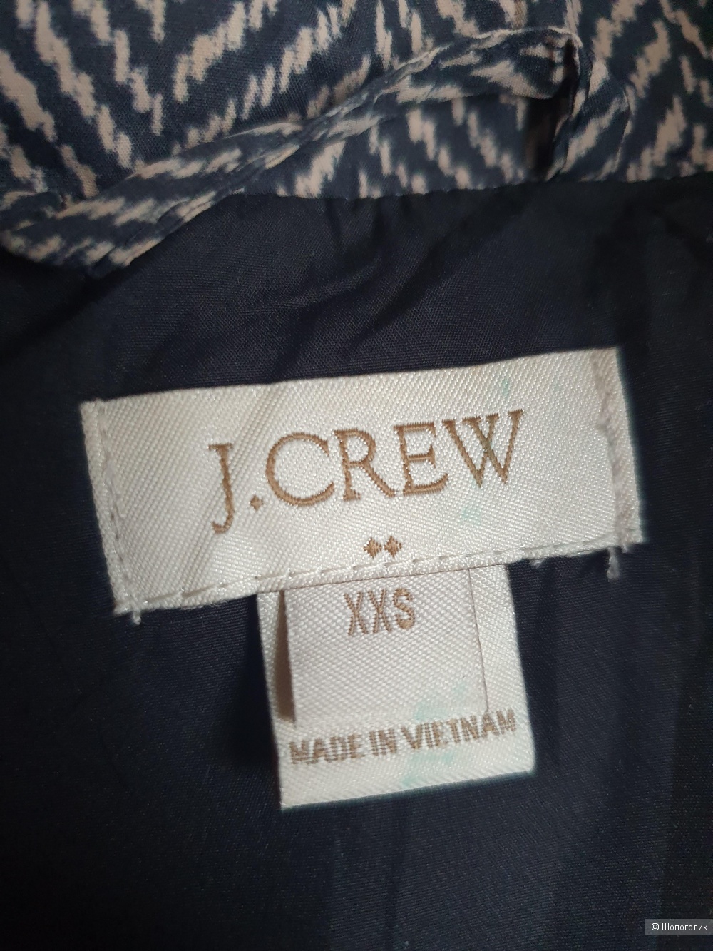 Жилет J.Crew 40-42