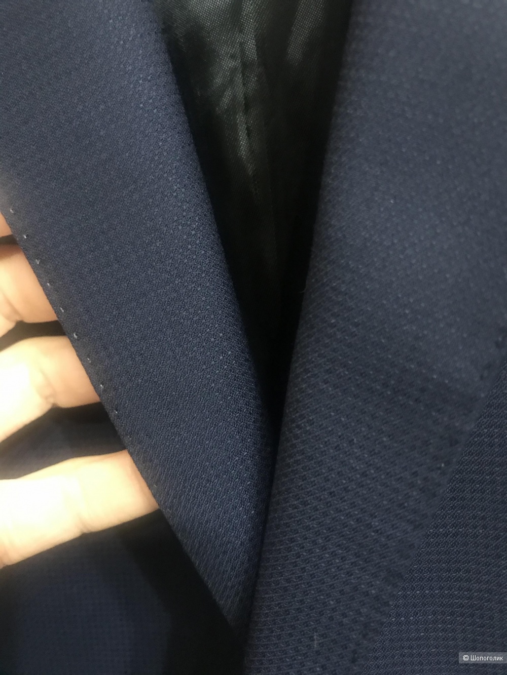 Пиджак Massimo Dutti, 46 размер