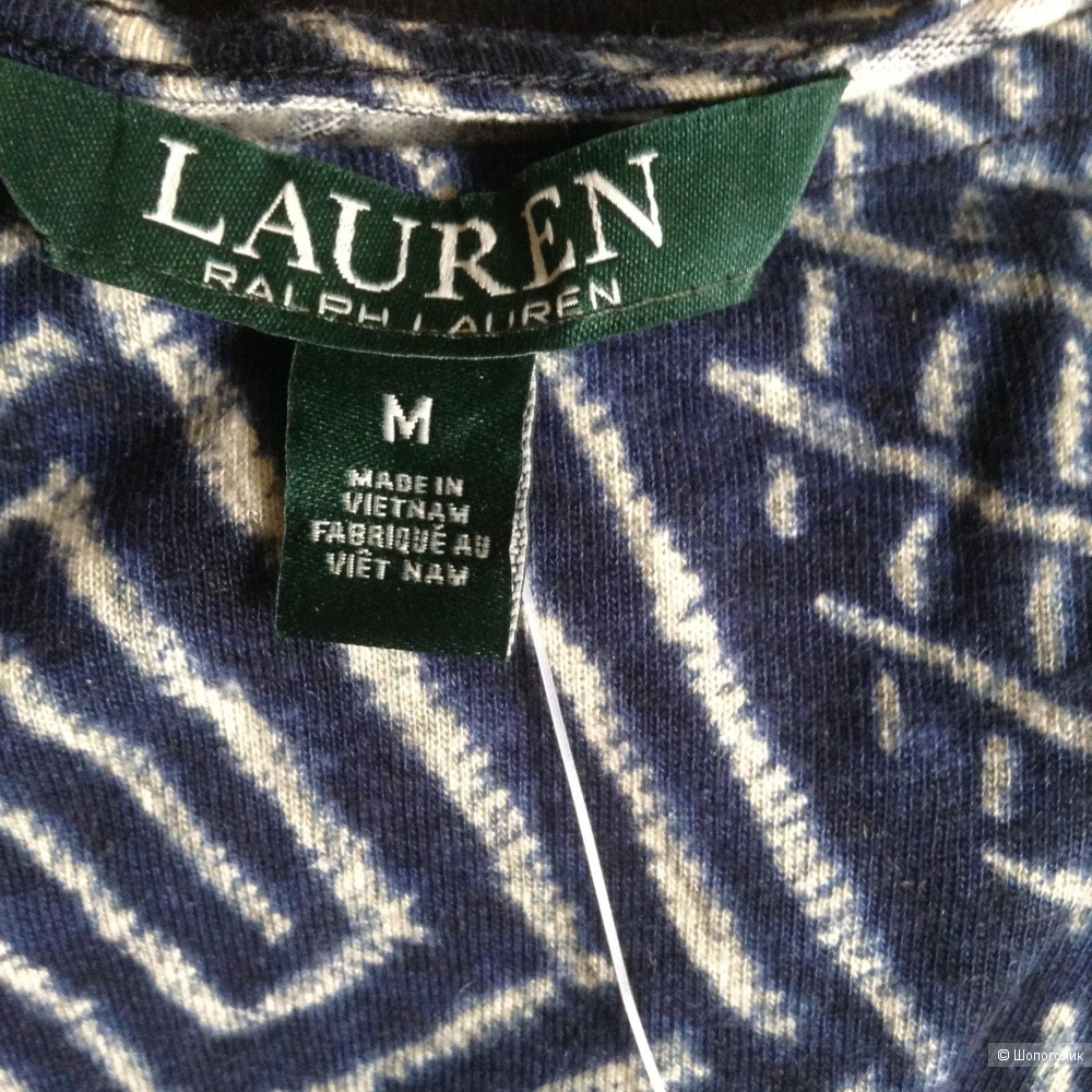 Платье Lauren (Ralph Lauren), размер М