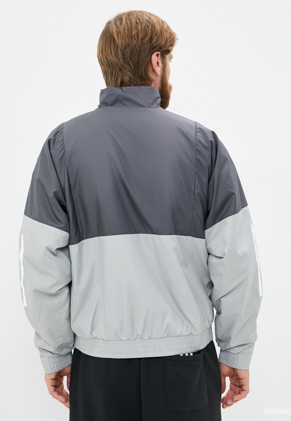 Куртка, ветровка Adidas, размер S