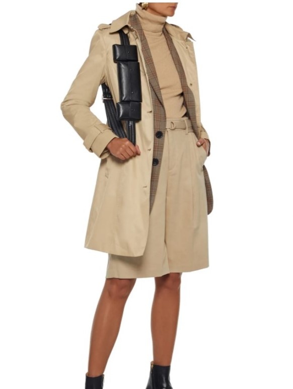 Плащ DKNY L