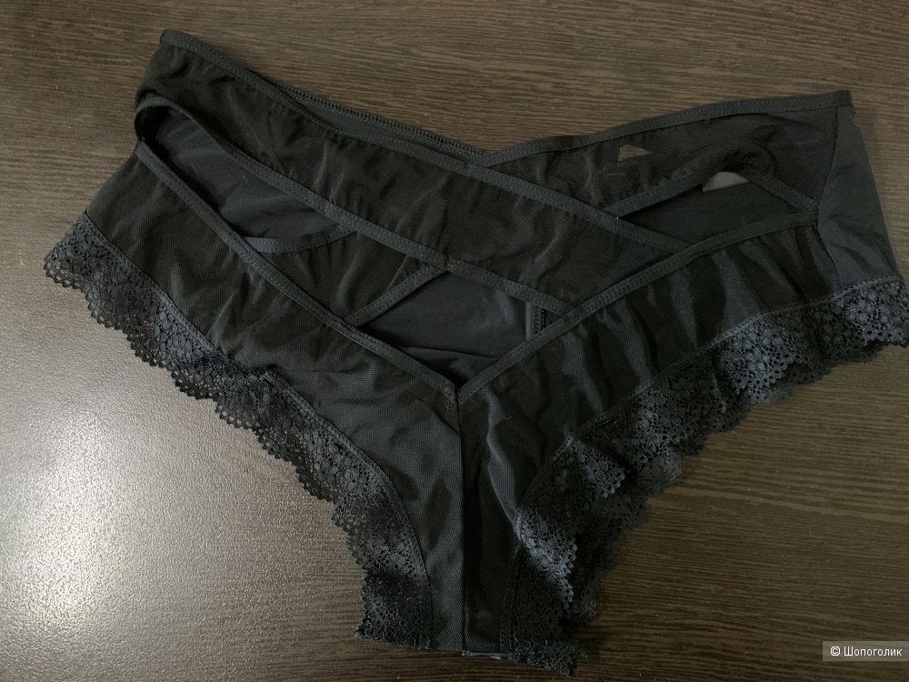 Трусики  Victoria's Secret, XL/L