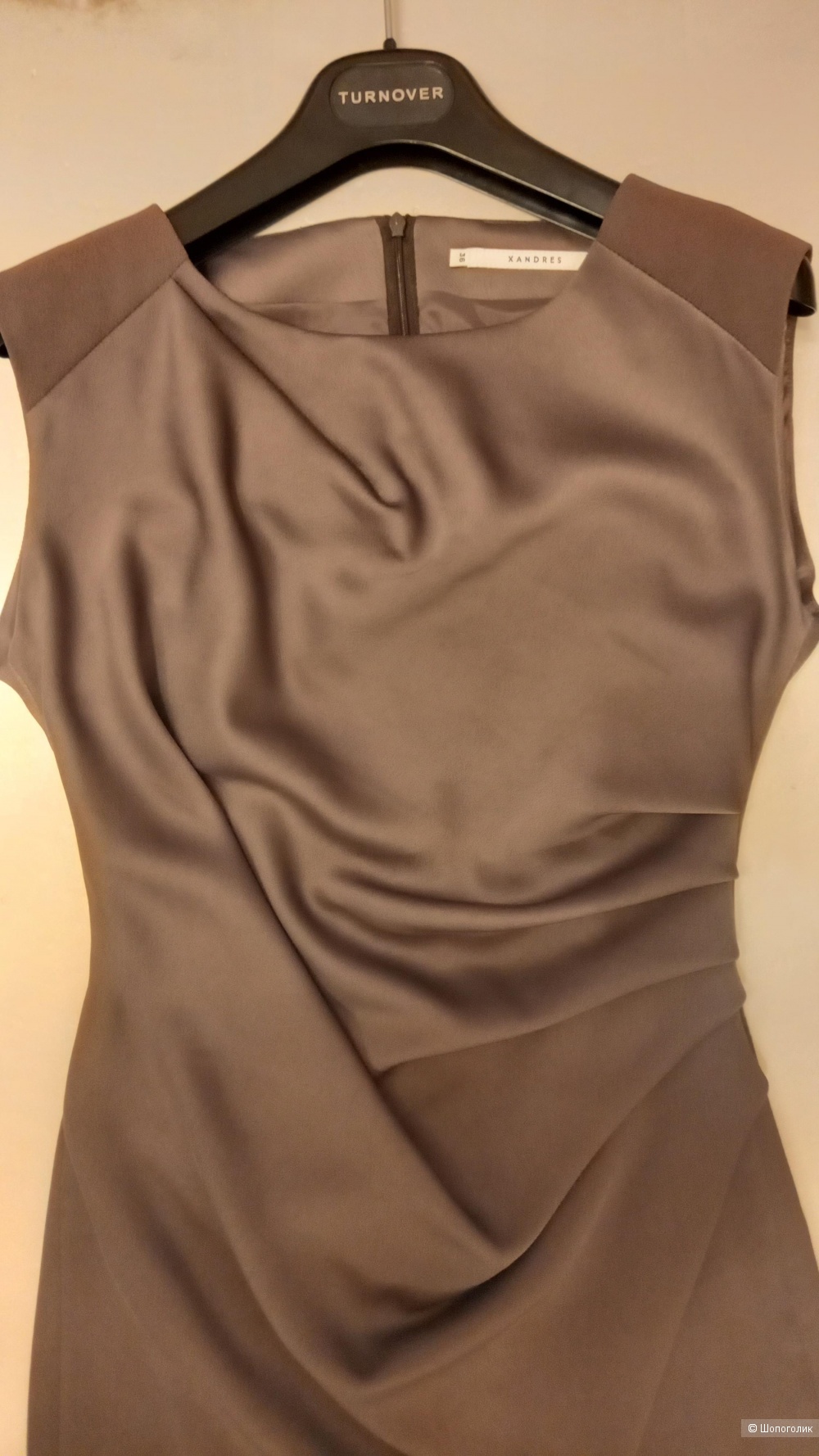 Платье Xandres,44-46 размер