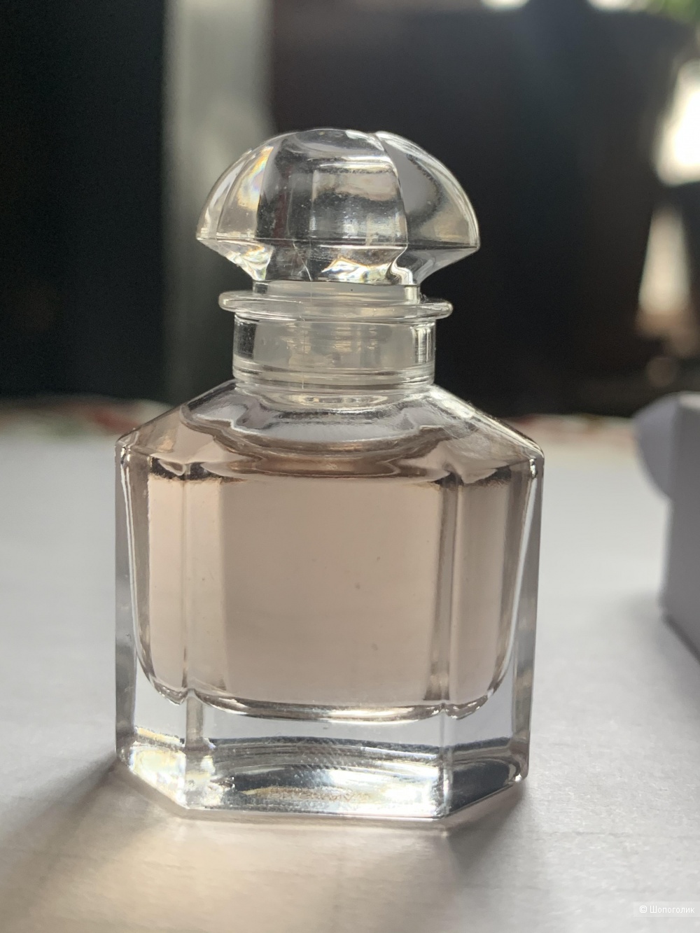 Mon Guerlain edp 5 ml