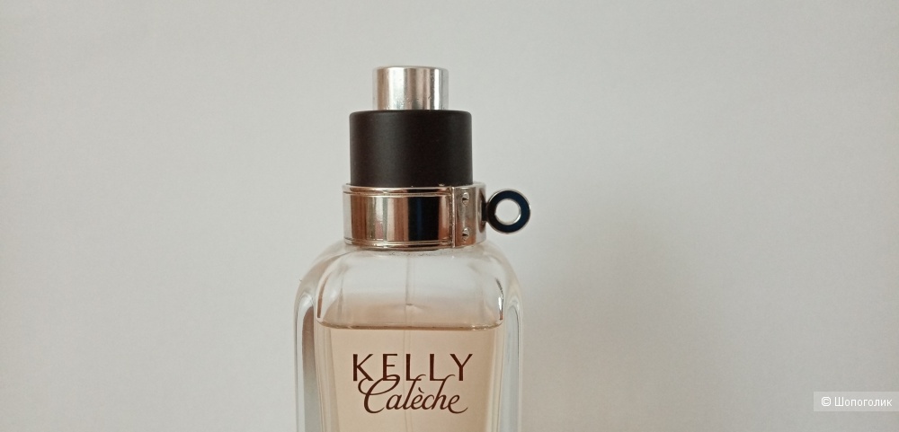 Kelly Caleche Hermès , Hermès, 45/50 мл