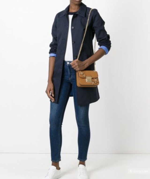Тренч Michael Michael Kors, M.
