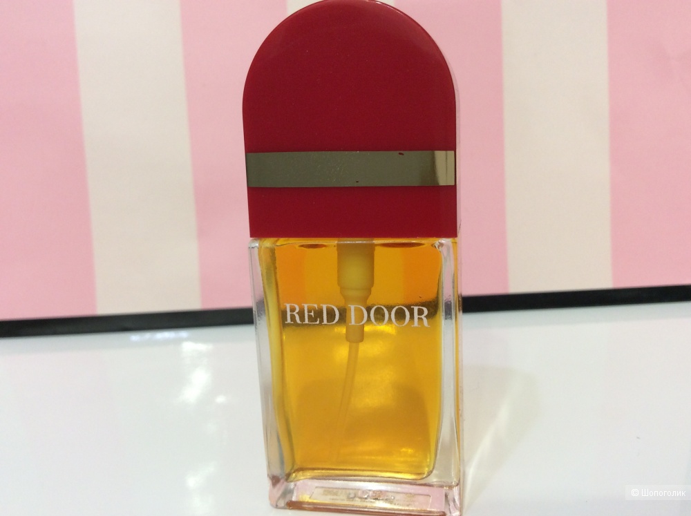 Elizabeth Arden RED DOOR PARFUM 10 мл