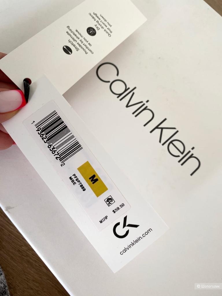 Джоггеры штаны брючки Calvin Klein размер М