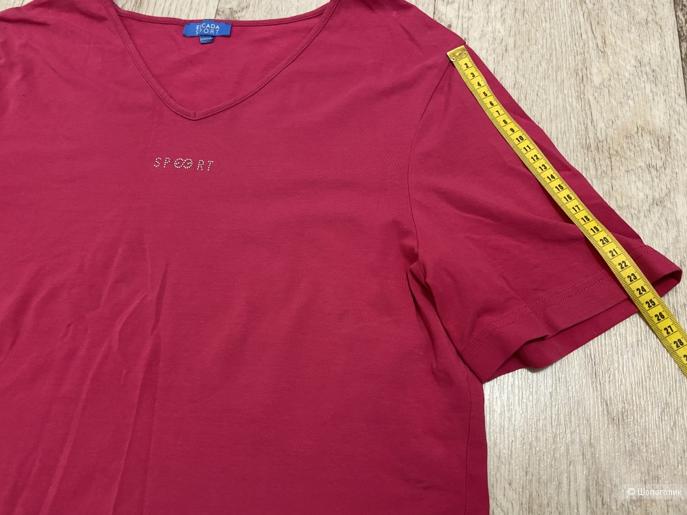 Escada Sport футболка XL (48-50)