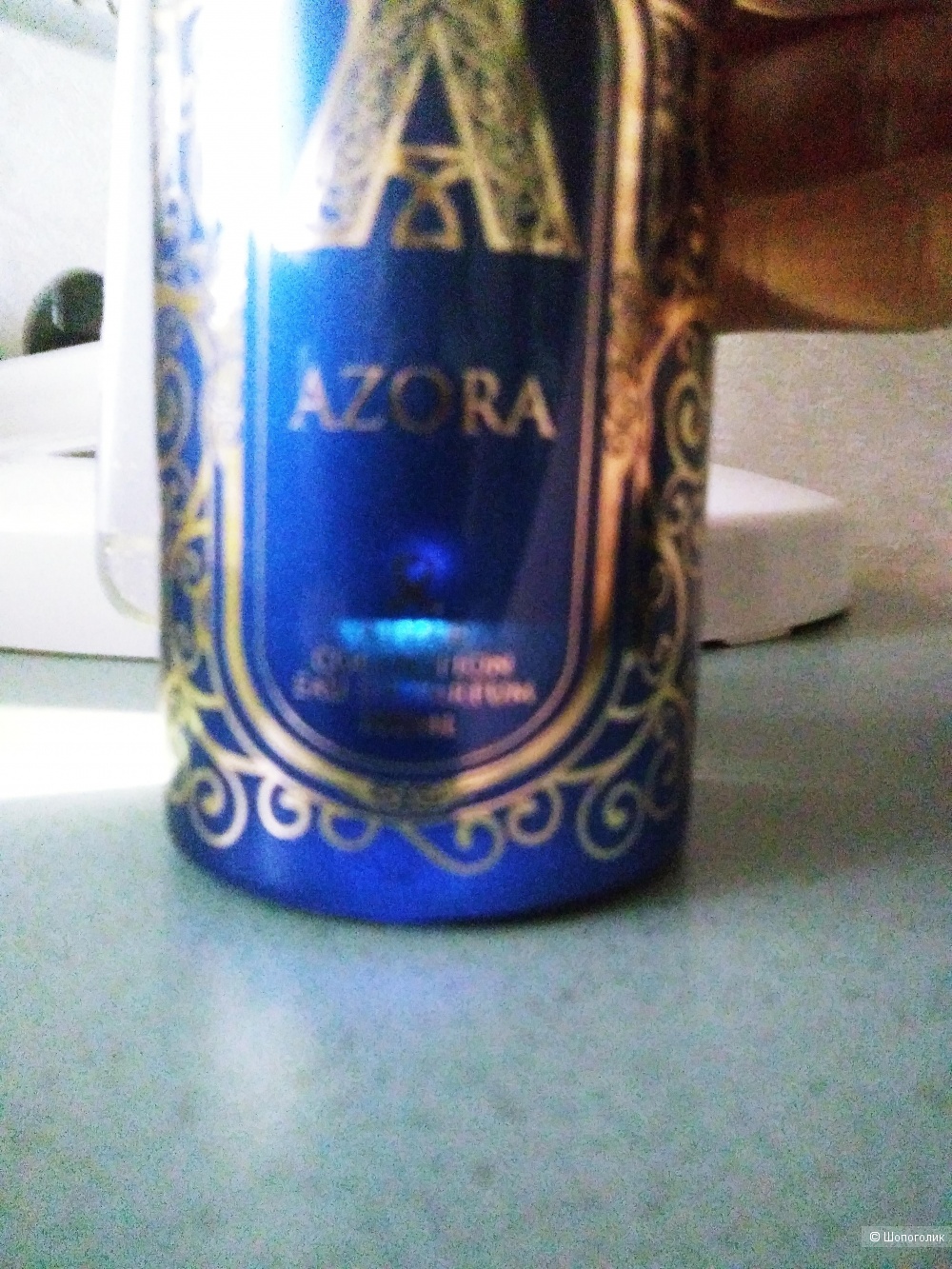 Парфюм Azora Attar Collection от 100 мл.