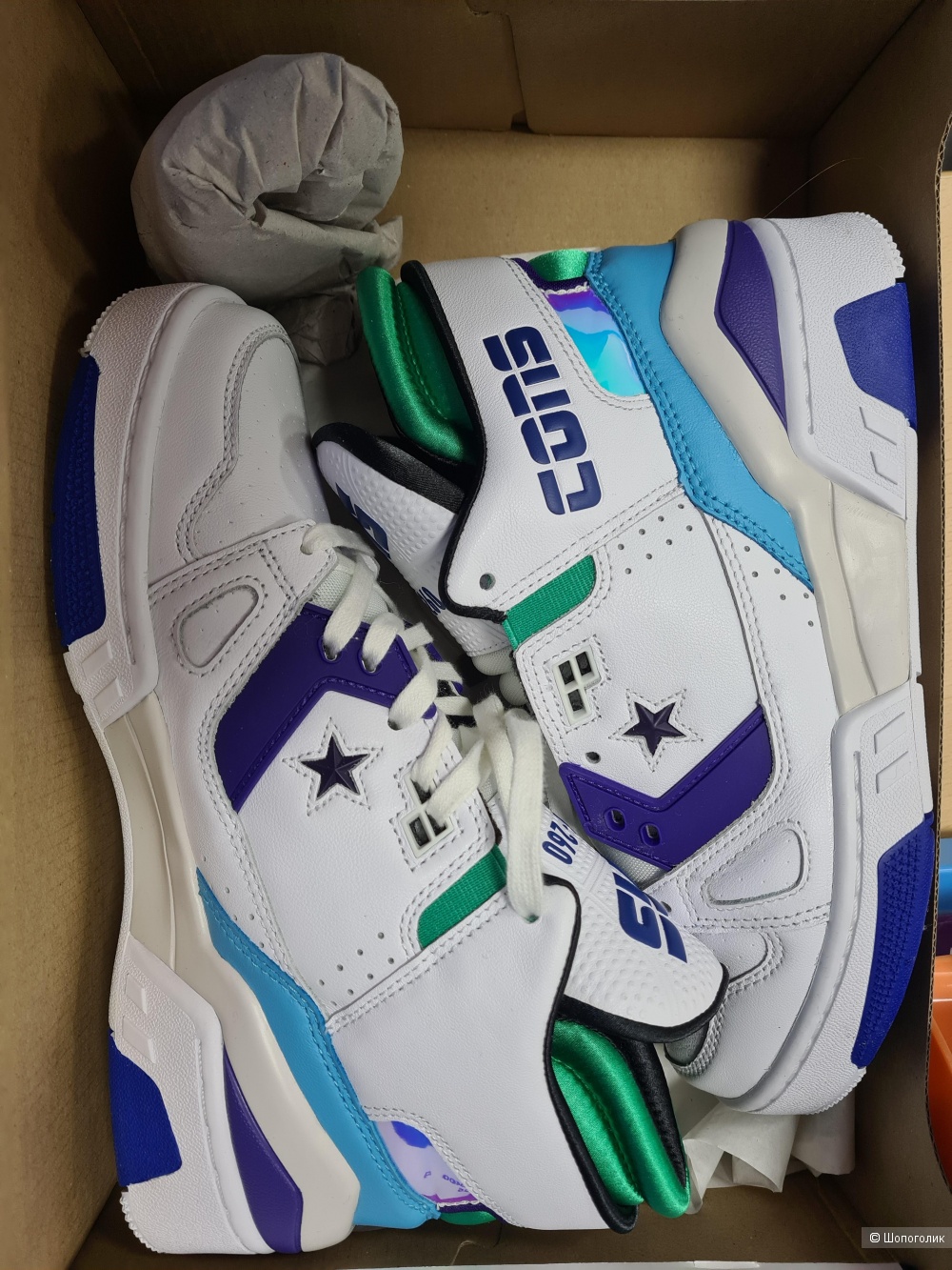 Кеды Converse, US 7.5, 38 рр