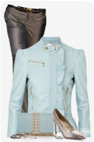 Куртка Red VALENTINO , размер XS/S