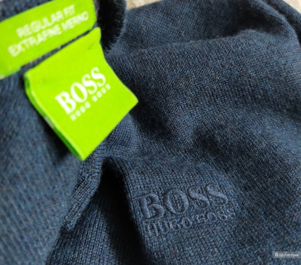 Пуловер Hugo Boss размер 48-50-52