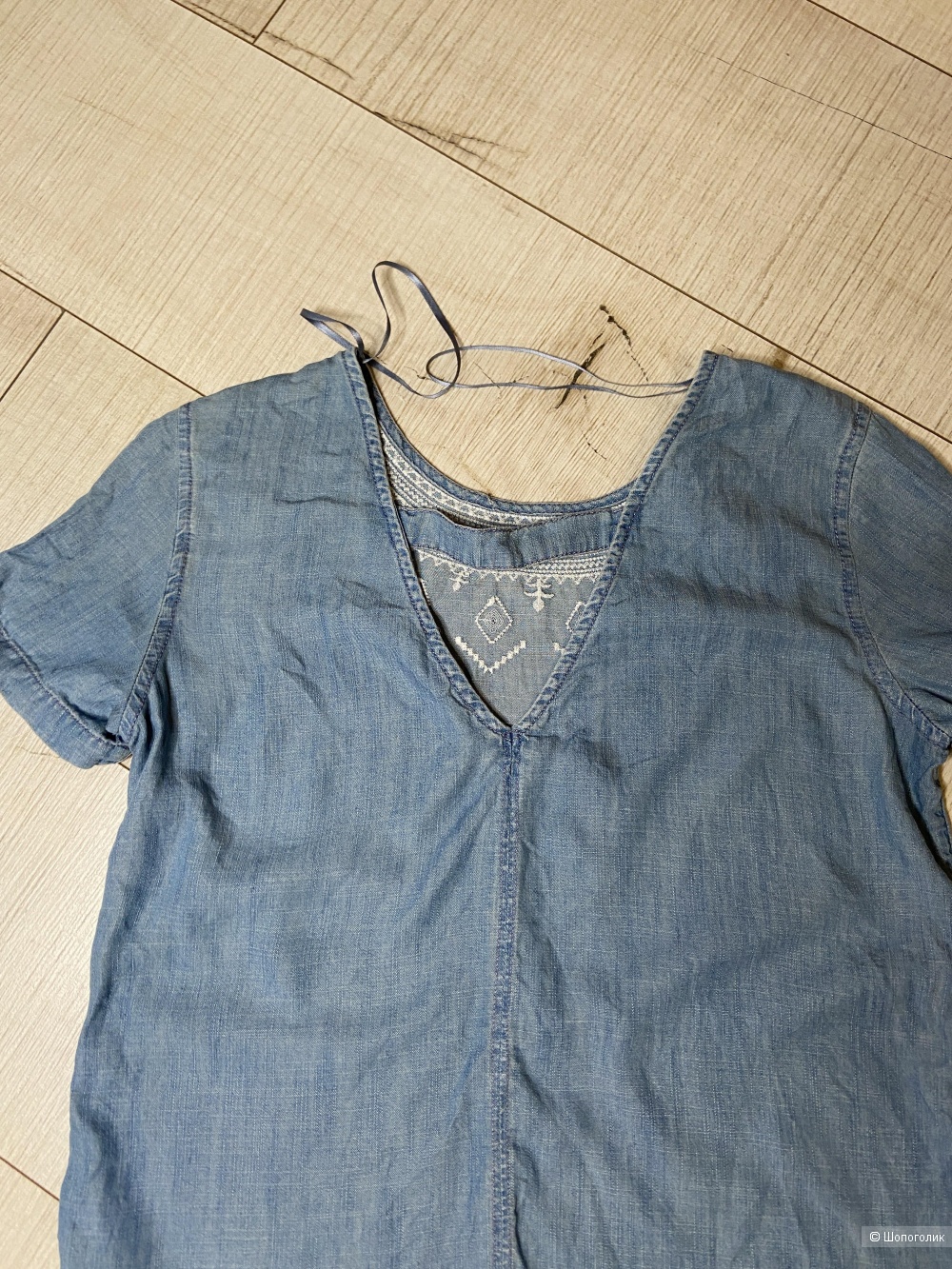 Блуза Esprit, размер 42-44