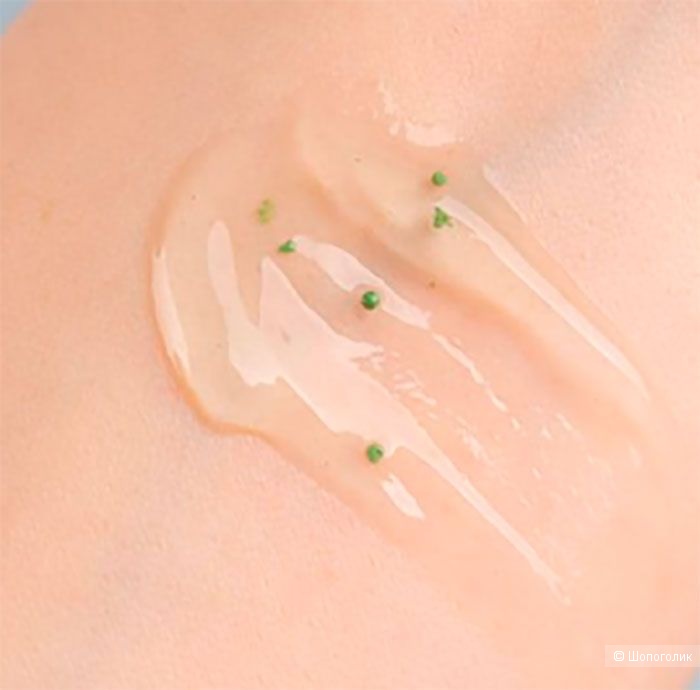 Многофункциональная ампульная сыворотка для ухода за кожей лица с экстрактом алоэ Farm Stay Aloe All-In One Ampoule