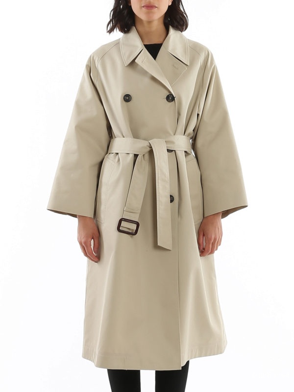 Тренч Max Mara Weekend  IT40