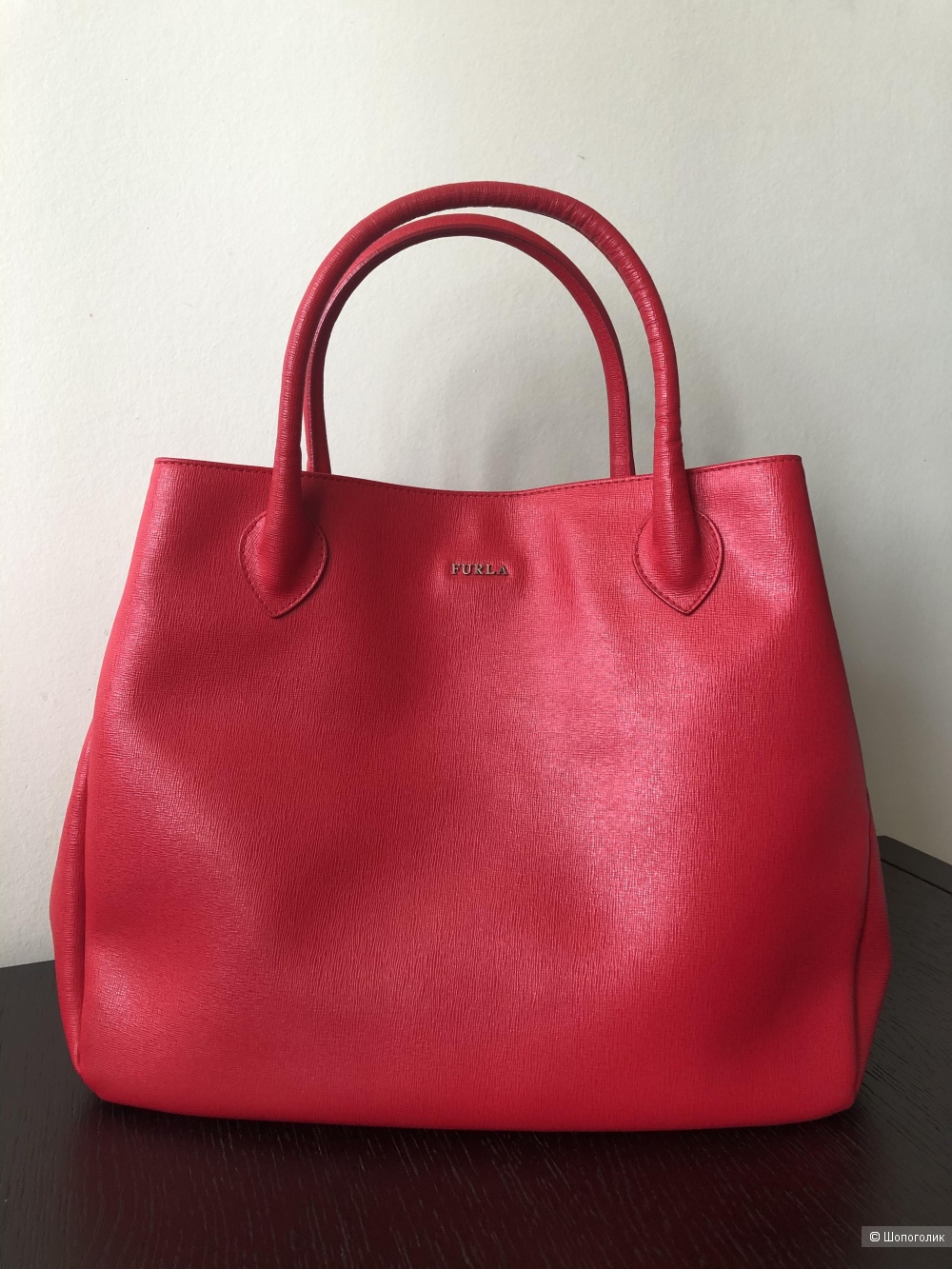 Сумка Furla , Giselle Tote Bag, М