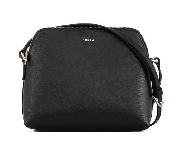 Сумка-кроссбоди женская - Furla Boheme, small.