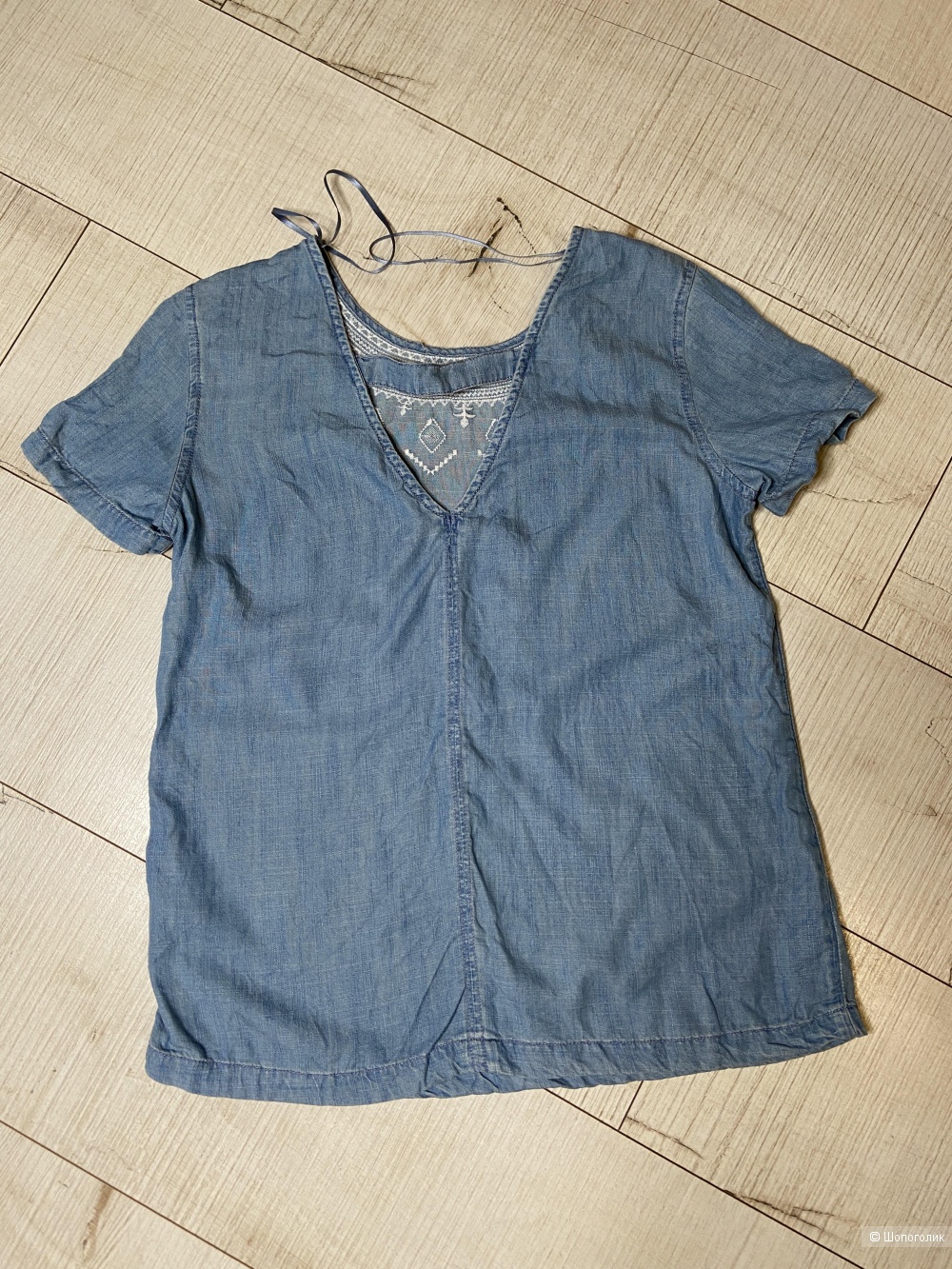 Блуза Esprit, размер 42-44