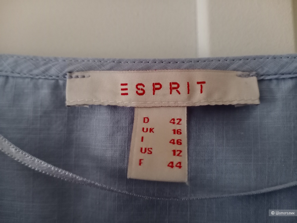 Блузка ESPRIT, 50-54