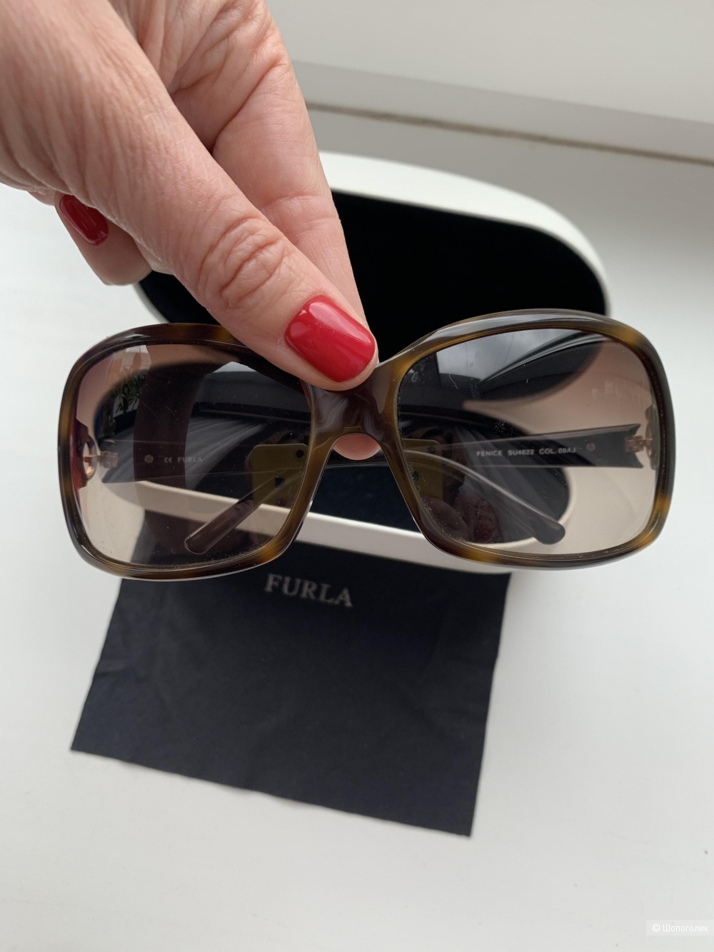 Очки Furla