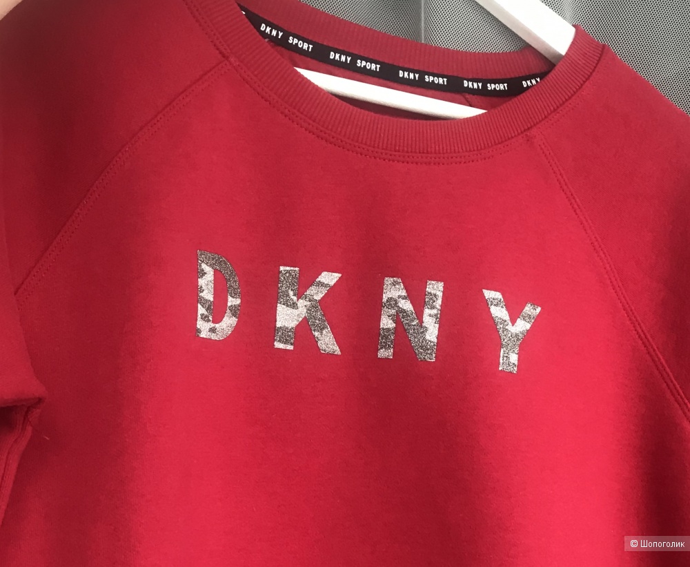 Толстовка DKNY размер S