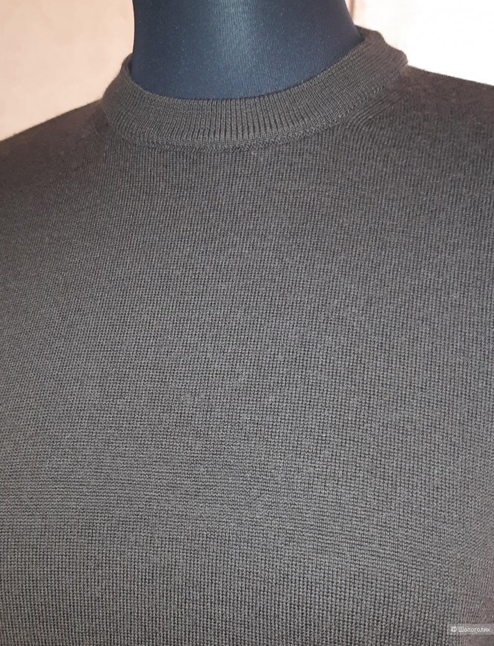 Пуловер peter hahn, размер 46